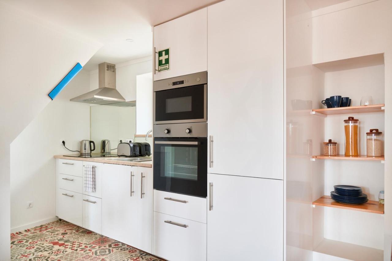 Апартаменты Cozy Flat In Santa Apolonia Лиссабон Экстерьер фото